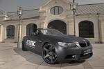 BMW M3 Convertible by ATT 2012 года